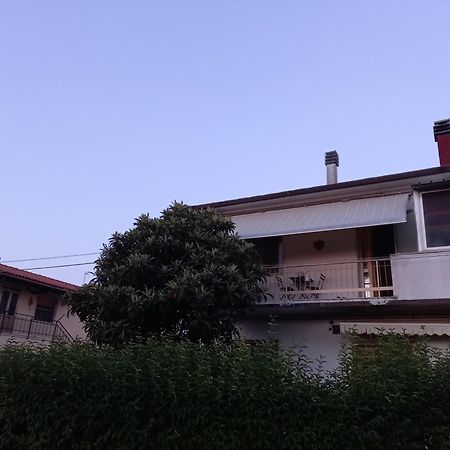 La Quiete Tra Le Vigne Tuscany Collesalvetti Exterior foto