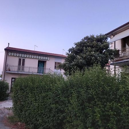La Quiete Tra Le Vigne Tuscany Collesalvetti Exterior foto